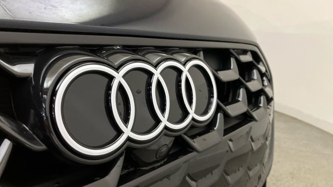 Audi A5 2.0 TFSI 299 e Quattro S line 5dr S Tronic Estate - Image 27